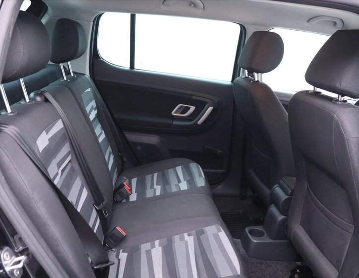 Škoda Fabia Hatchback 1,4 l 63 kw