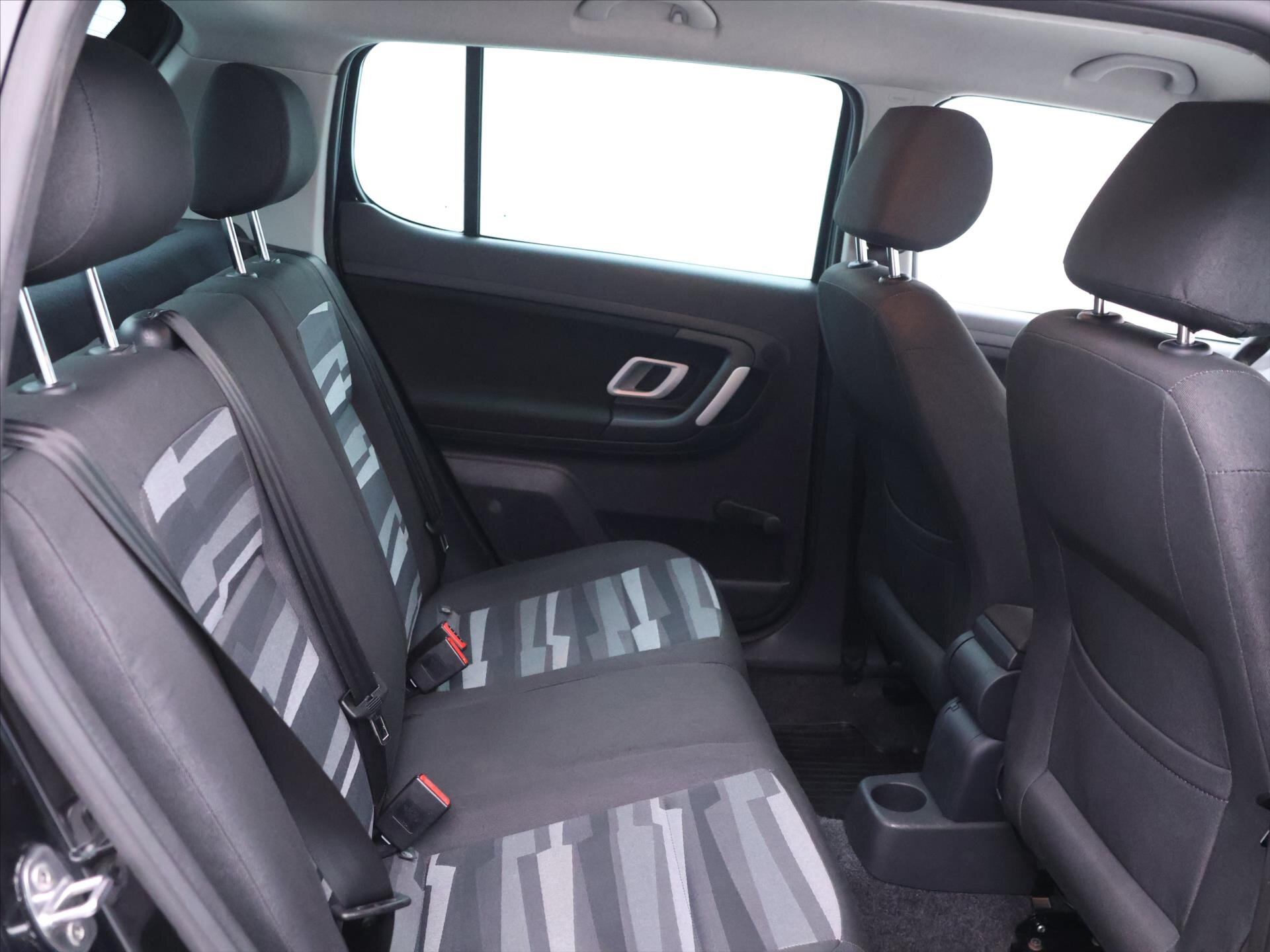 Škoda Fabia Hatchback 1,4 l 63 kw