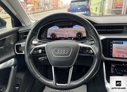 Audi A6 Kombi 3,0 l 170 kw