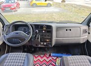 Fiat Ducato Ostatní 2,8 l 90 kw