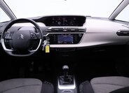 Citroën C4 SpaceTourer 22