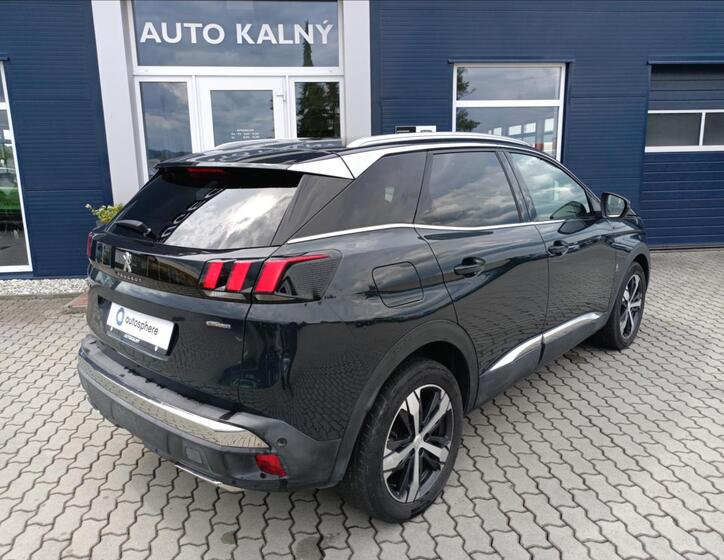 Peugeot 3008 4