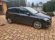 Mercedes-Benz Třídy B Sedan / Limuzína 0,0 0