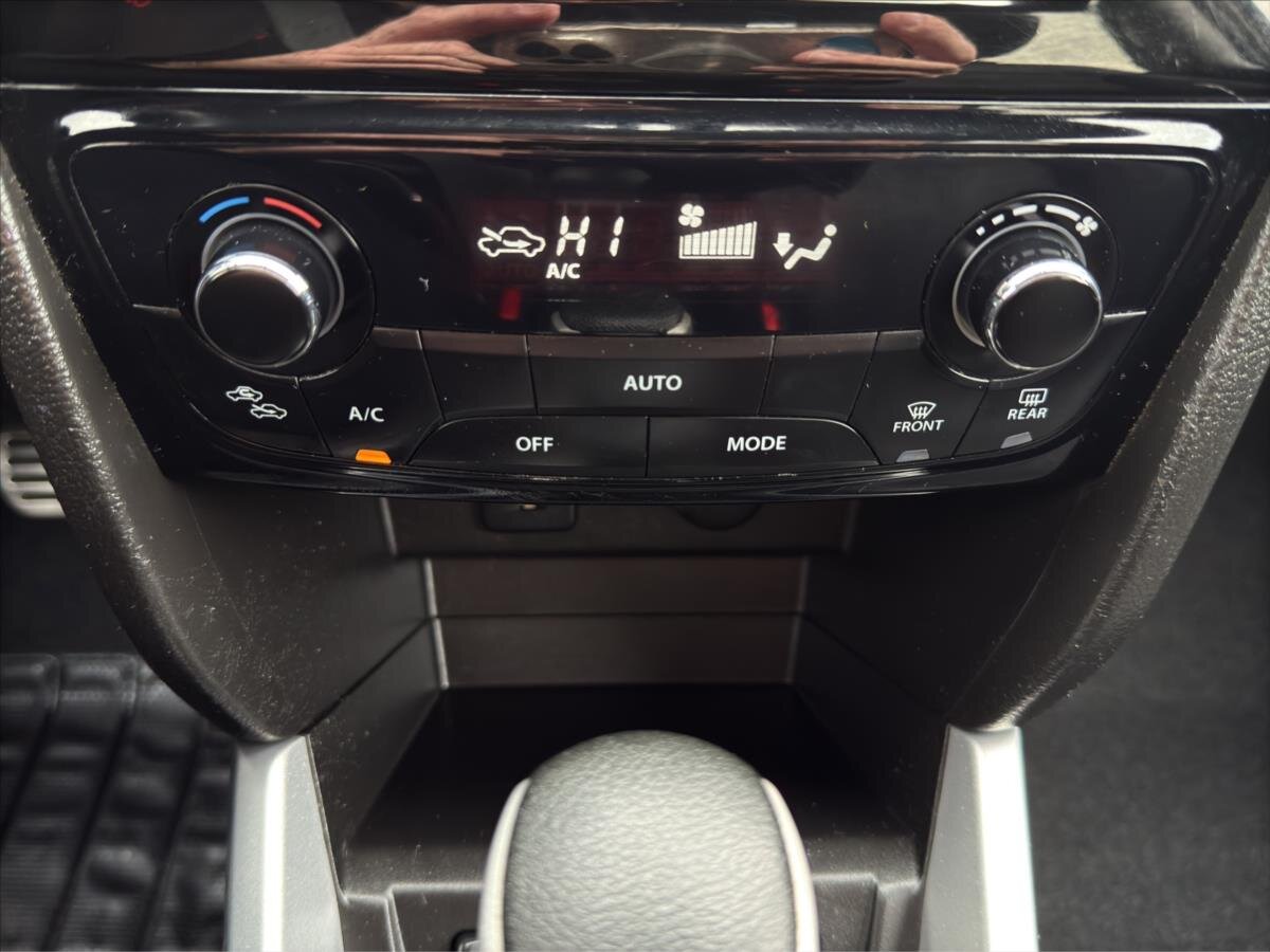 Suzuki Vitara Hatchback 1,4 l 103 kw
