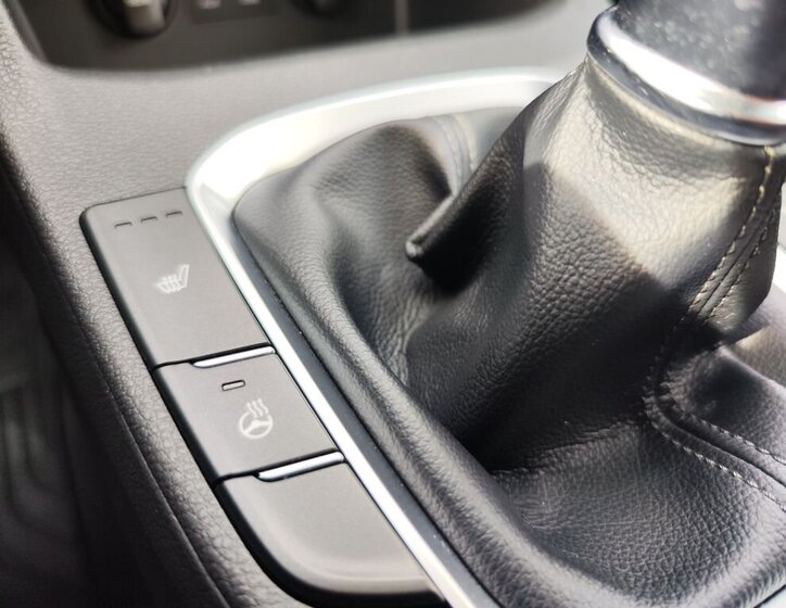 Hyundai i30 Liftback 1,4 l 103 kw