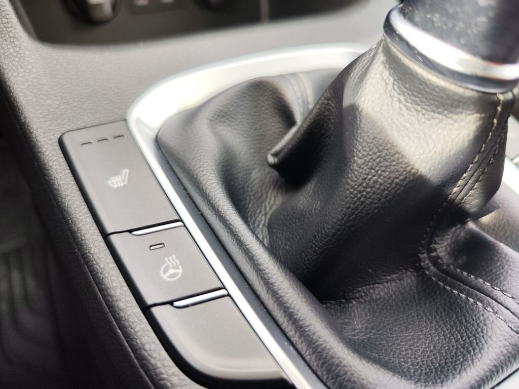 Hyundai i30 Liftback 1,4 l 103 kw