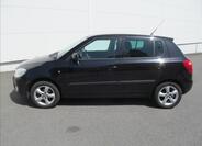 Škoda Fabia 9