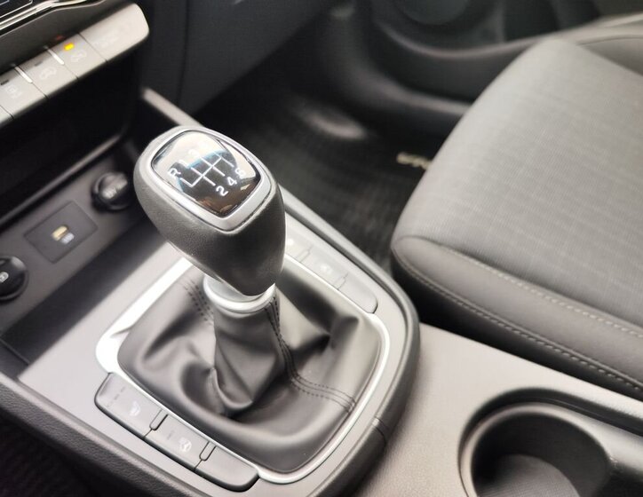 Hyundai Kona SUV / Terénní 998,0 88 kw