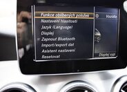 Mercedes-Benz CLA Kombi 1,5 l 80 kw