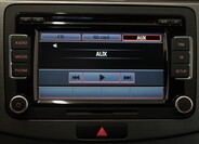 Volkswagen Passat 10