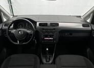 Volkswagen Caddy 22