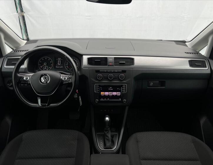 Volkswagen Caddy 22