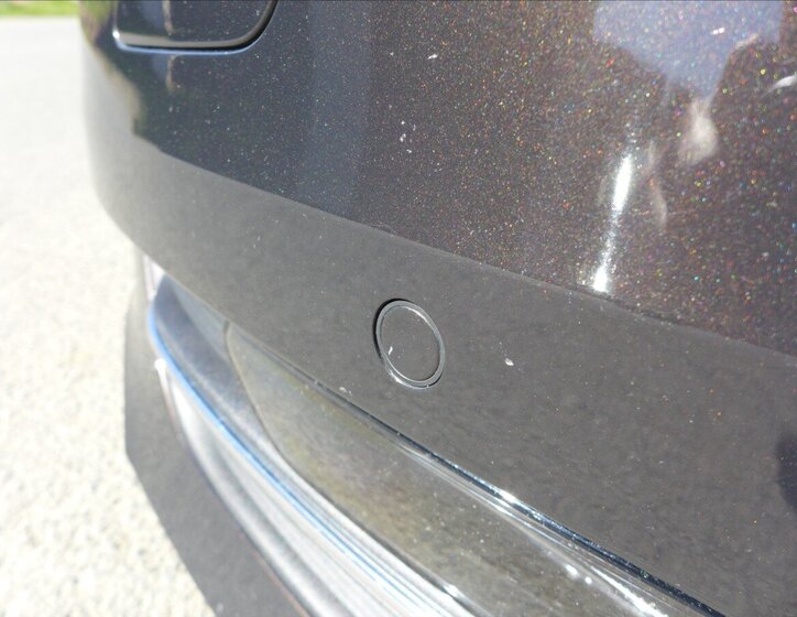 Audi A3 Hatchback 1,4 l 90 kw