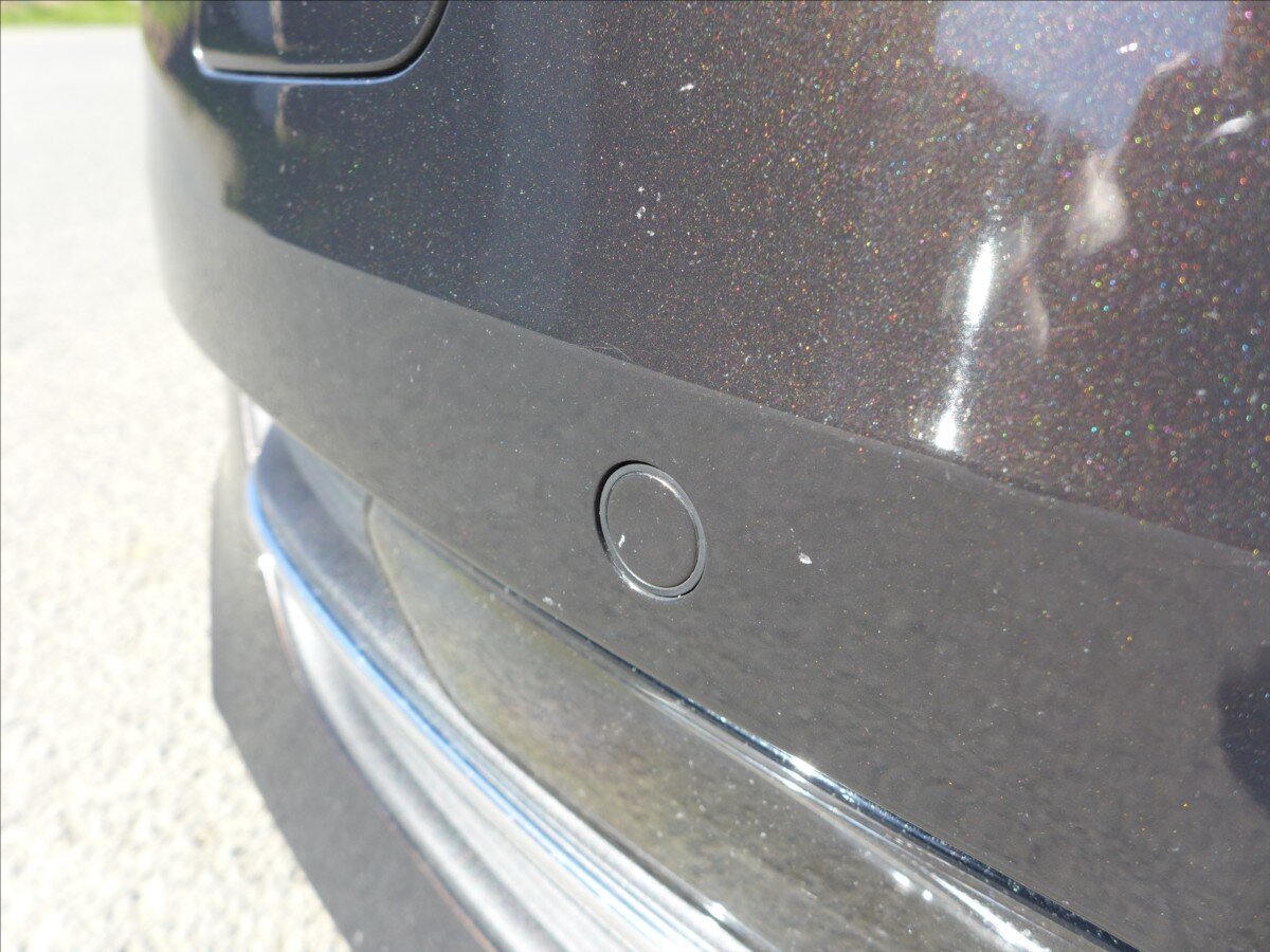 Audi A3 Hatchback 1,4 l 90 kw