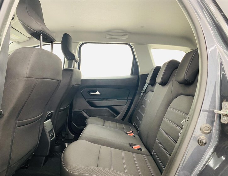 Dacia Duster SUV / Terénní 999,0 67 kw