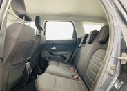 Dacia Duster SUV / Terénní 999,0 67 kw