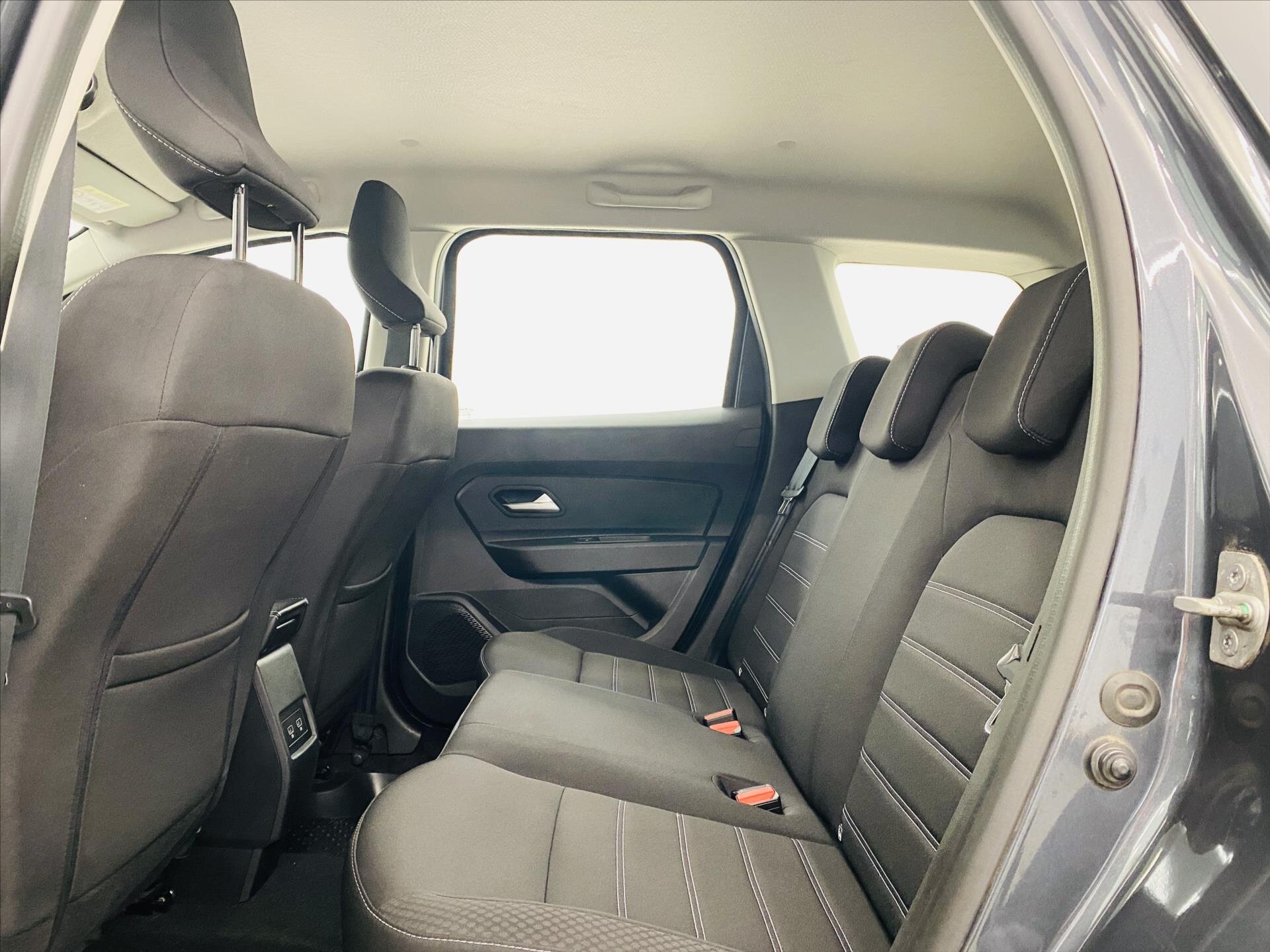 Dacia Duster SUV / Terénní 999,0 67 kw