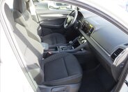 Škoda Karoq SUV / Terénní 1,5 l 110 kw