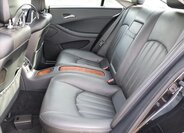Mercedes-Benz CLS Sedan 3,5 l 215 kw