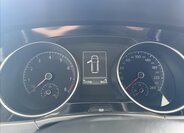 Volkswagen Touran Kombi 1,2 l 81 kw