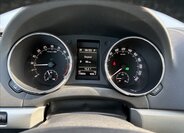 Škoda Yeti SUV / Terénní 2,0 l 103 kw