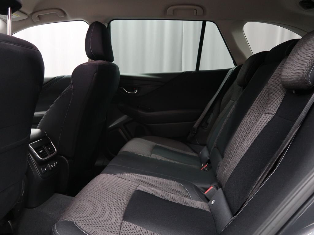 Subaru Outback Kombi 2,5 l 124 kw