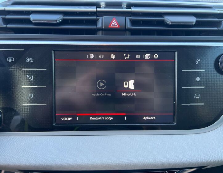 Citroën Grand C4 Picasso 13