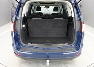 Ford Galaxy MPV 2,0 l 110 kw