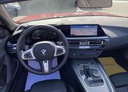 BMW Z4 20