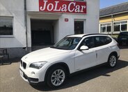 BMW X1 SUV / Terénní 2,0 l 105 kw