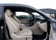 Mercedes-Benz Třídy C 25