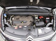 Citroën Grand C4 Picasso MPV 2,0 l 110 kw