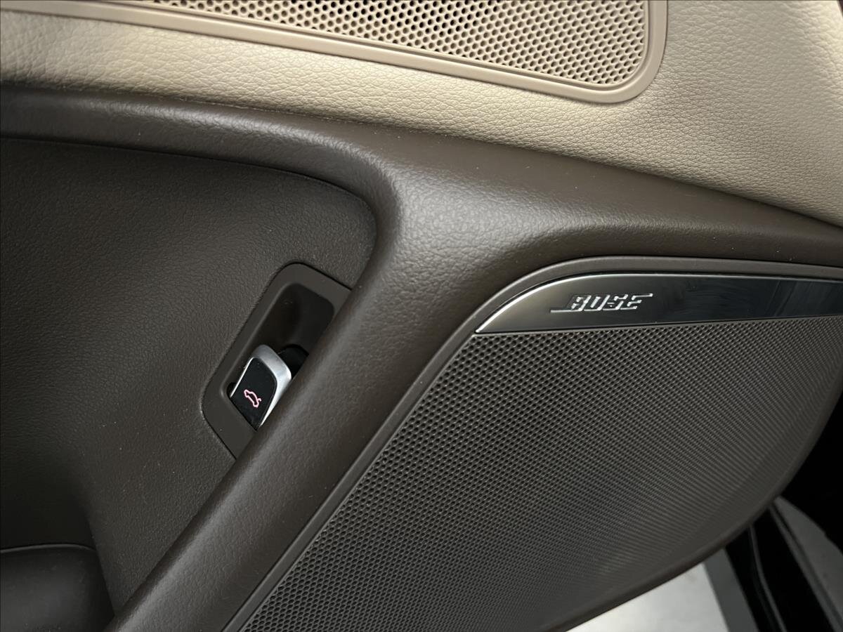Audi A6 Sedan / Limuzína 3,0 l 200 kw