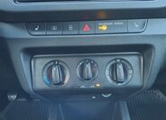 Škoda Fabia Kombi 999,0 70 kw