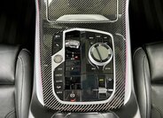 BMW X7 SUV / Terénní 4,4 l 390 kw