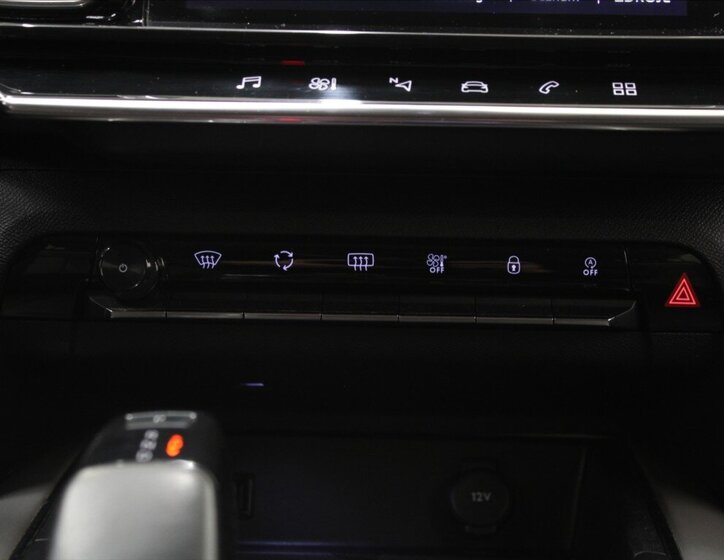 Citroën C5 Aircross SUV 1,6 l 133 kw