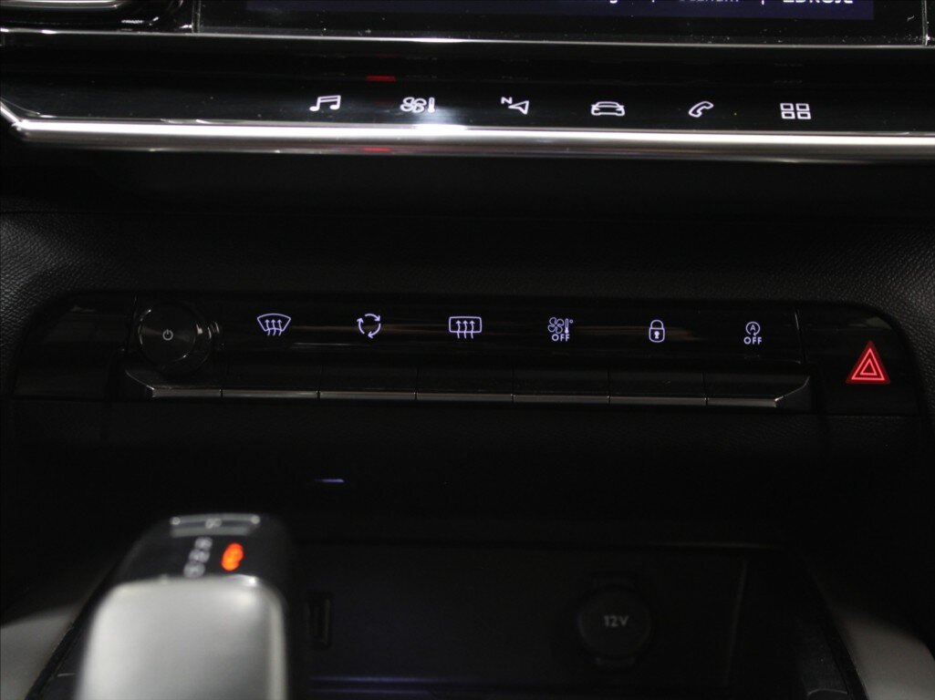 Citroën C5 Aircross SUV 1,6 l 133 kw