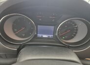 Opel Astra Kombi 1,6 l 81 kw