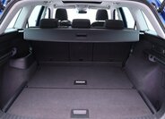 Škoda Kodiaq SUV / Terénní 2,0 l 147 kw