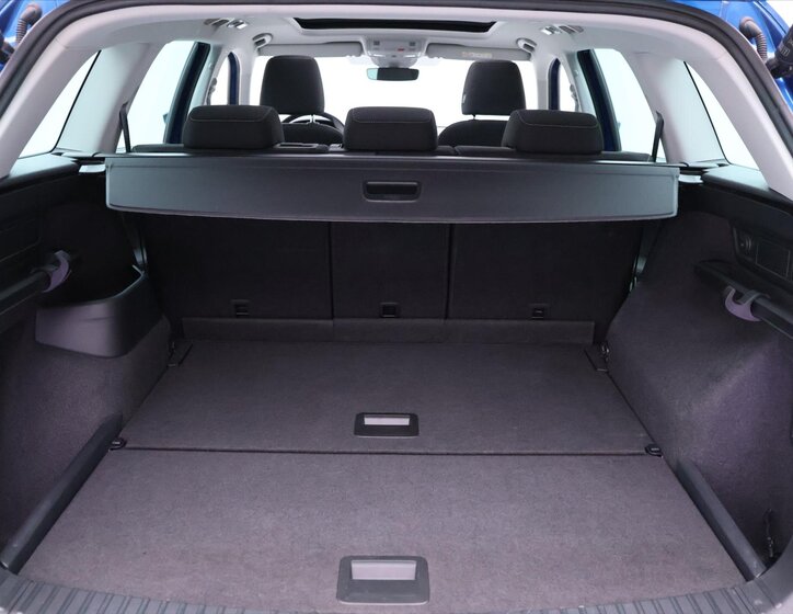 Škoda Kodiaq SUV / Terénní 2,0 l 147 kw