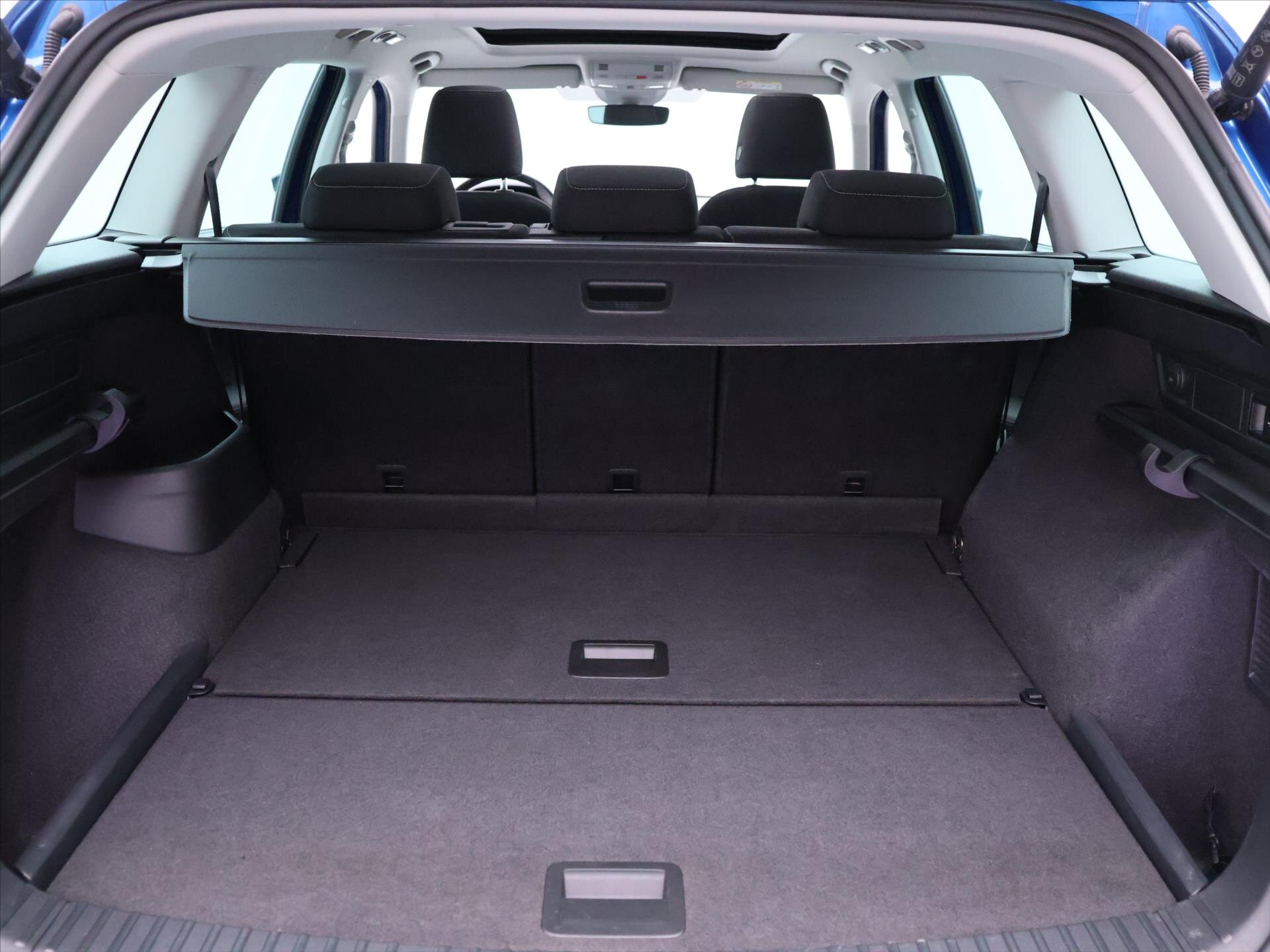 Škoda Kodiaq SUV / Terénní 2,0 l 147 kw