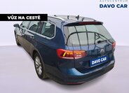 Volkswagen Passat Kombi 1,5 l 110 kw