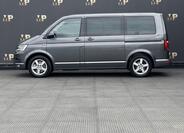 Volkswagen Multivan 5