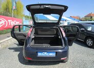 Fiat Punto Hatchback 1,4 l 57 kw