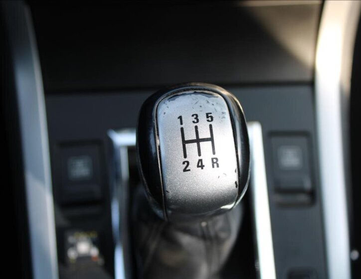 Suzuki Grand Vitara Kombi 2,0 l 103 kw