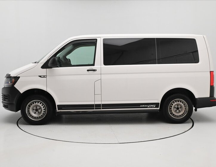Volkswagen Transporter Ostatní 2,0 l 75 kw