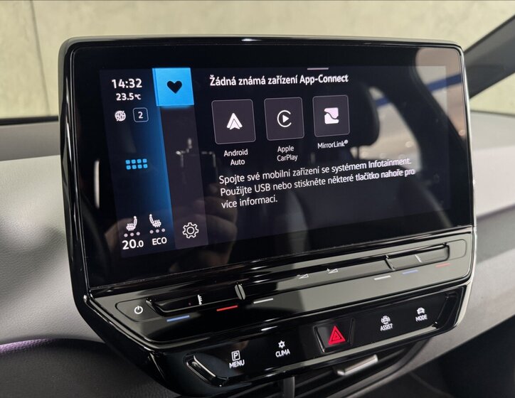 Volkswagen ID.3 SUV / Terénní 0,0 150 kw