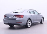 Škoda Superb Liftback 2,0 l 140 kw