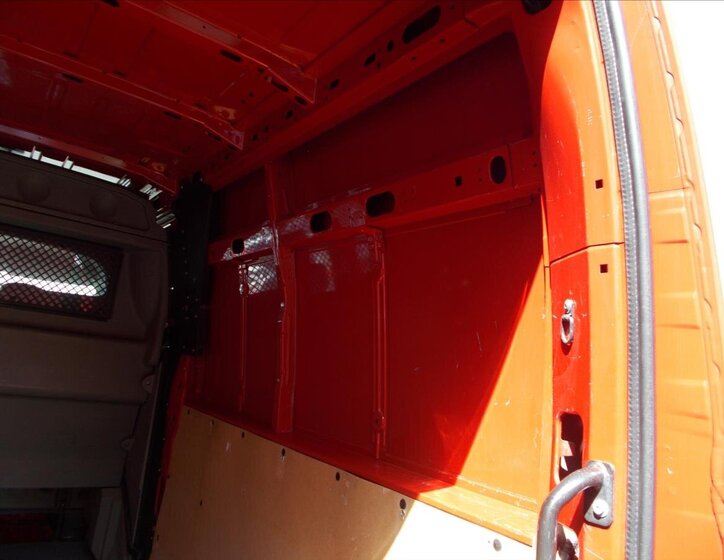 Opel Movano Ostatní 2,3 l 132 kw