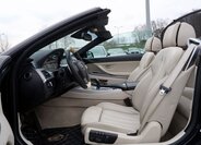 BMW Řada 6 Kabriolet 4,4 l 300 kw